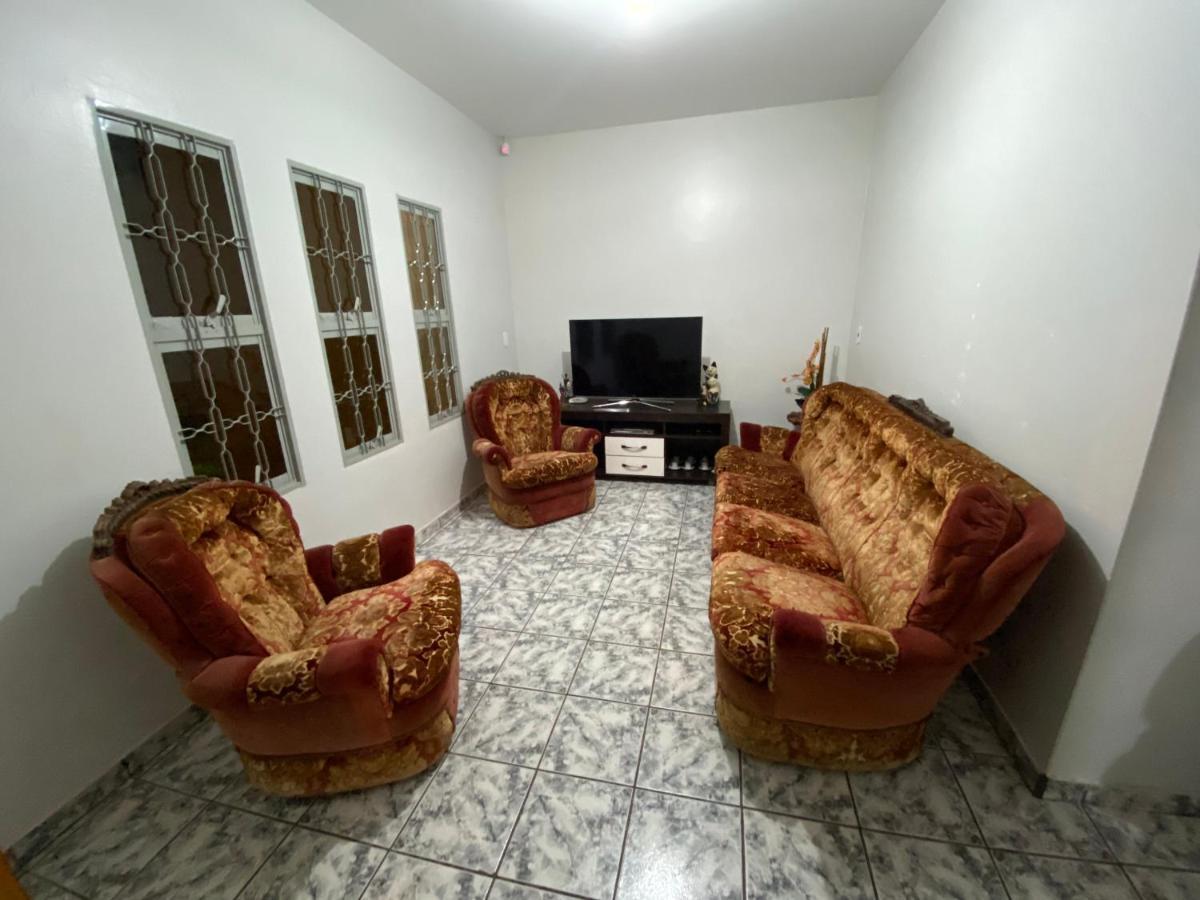 Casa Em Caldas Novas Villa Bagian luar foto